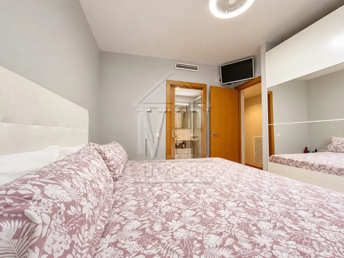 Flat with terrace for sale in Carrer del Doctor Robert, imagen 33