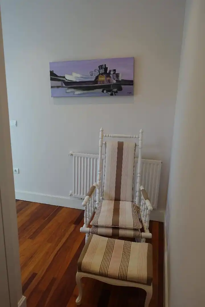 Maisonette zum Verkauf in Bilbao  mit Heizung und Balkon