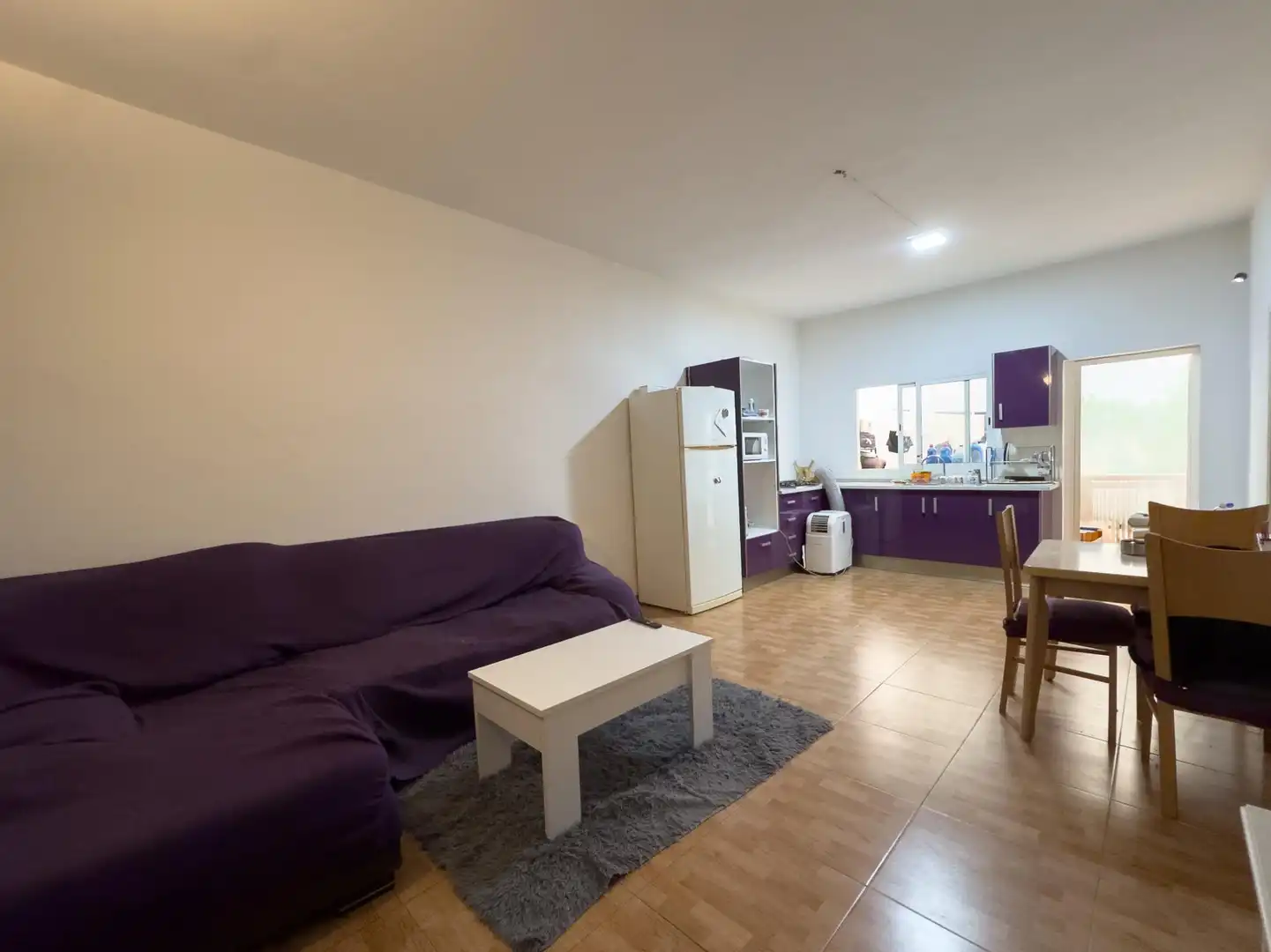 Sala de estar de Edificio en venta en San Miguel de Abona