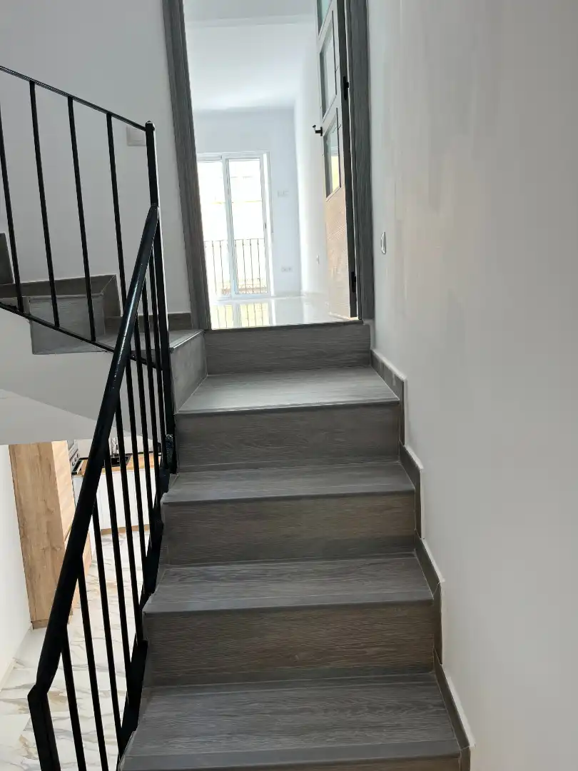 Einfamilien-Reihenhaus zum Verkauf in Jijona / Xixona
