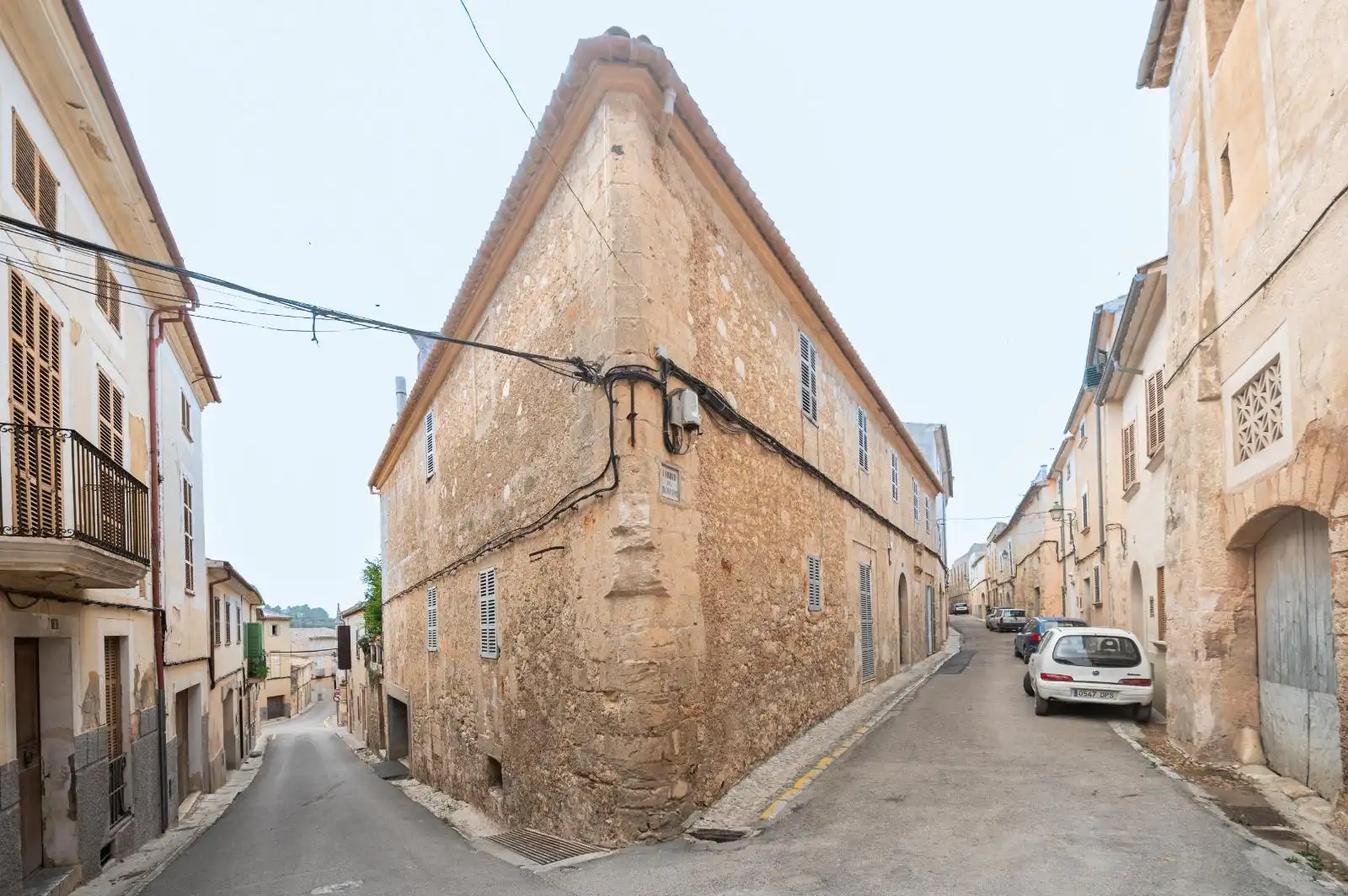 Casa con terraza en venta en Sineu, imagen 59