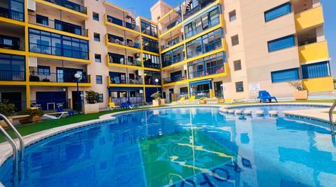 Foto 4 de Ático en venta en Entremares, Murcia