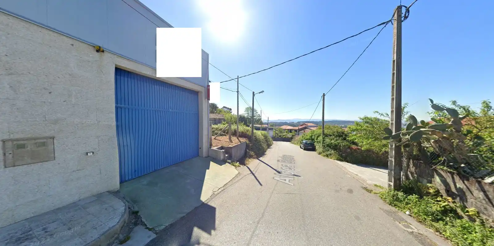 Nave industrial in vendita a Calle Boiro 96, imagen 4