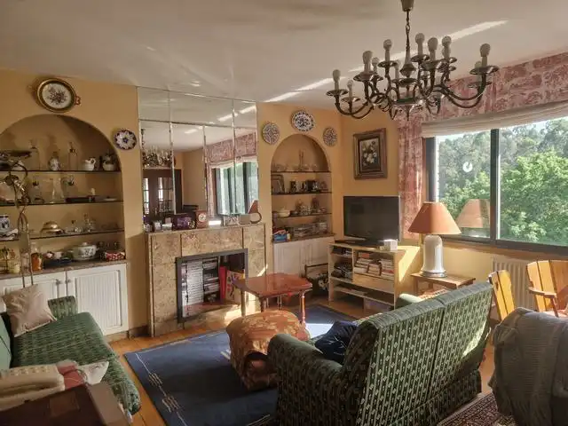 Chalet con piscina en venta en Calle Roble, imagen 7