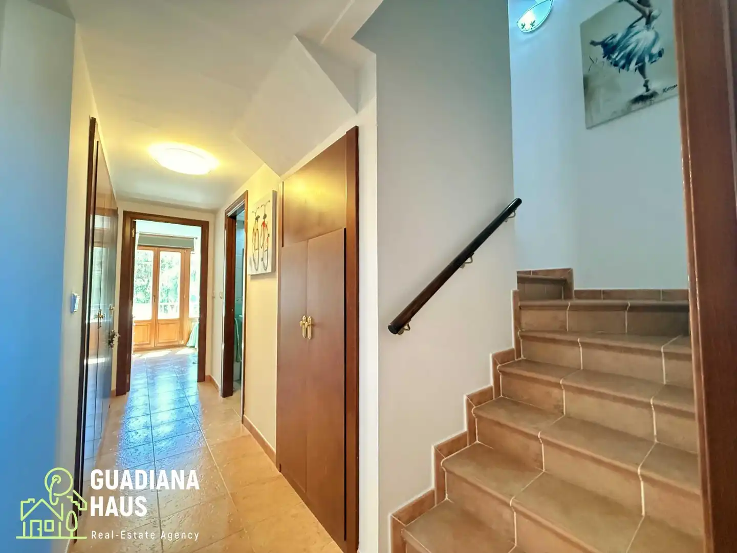 Duplexes for sale in JUAN PABLO II, 1, Costa Esuri