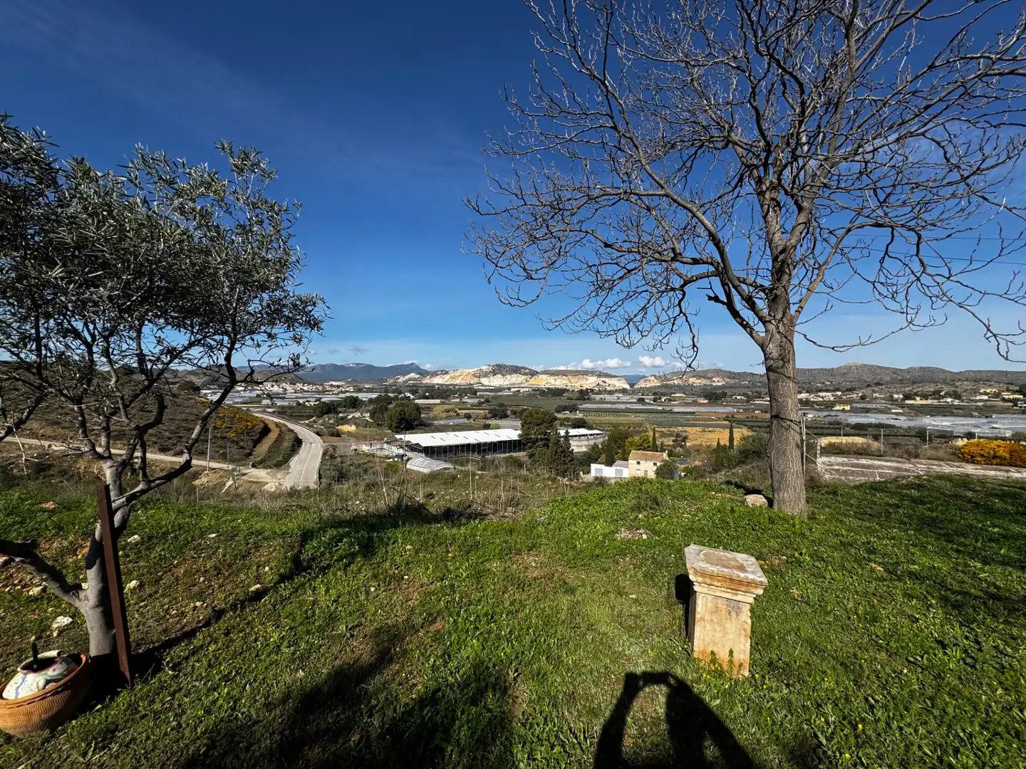 Haus mit Terrasse zum Verkauf in Calle Vereda del Barranco 4, imagen 5
