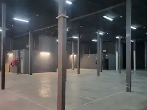 Nave industrial in affitto a Campodón - Ventorro del Cano, imagen 15