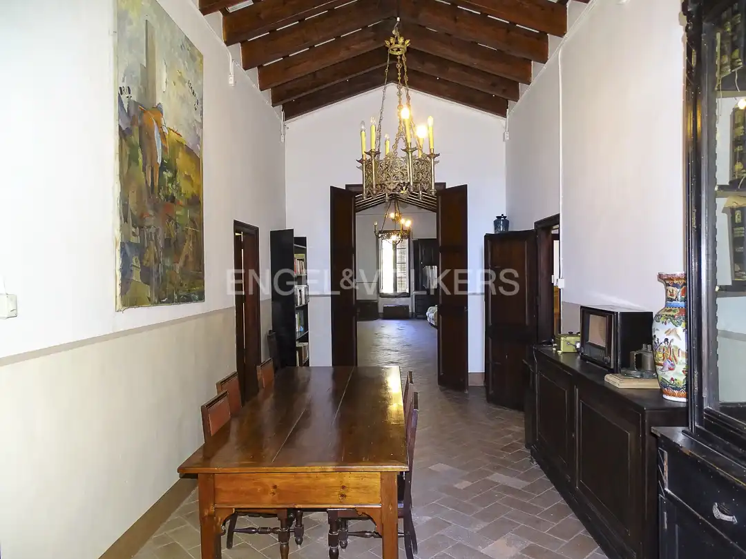 House with garden for sale in Vilassar de Dalt, imagen 26