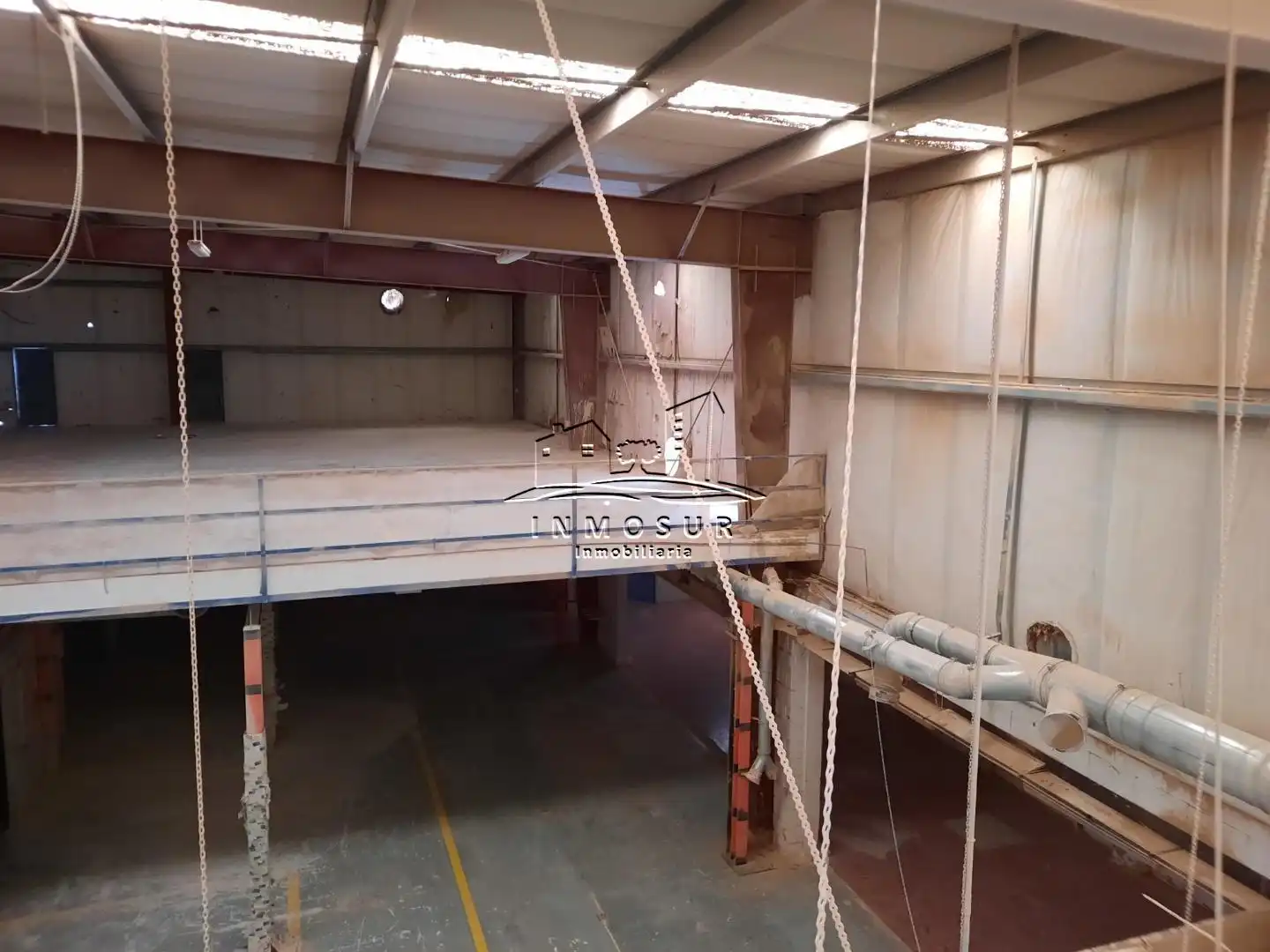 Industrial building for sale in San Francisco, imagen 10