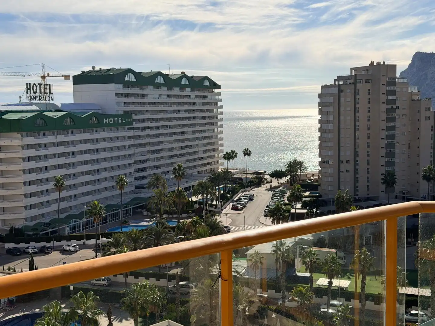 Mini appartamento con piscina in vendita a Zona Levante - Playa Fossa, imagen 2