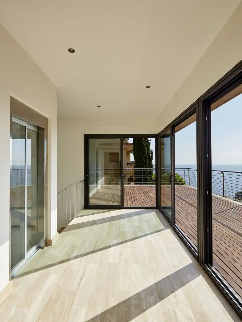 Detached house with pool for sale in Canyelles, imagen 12