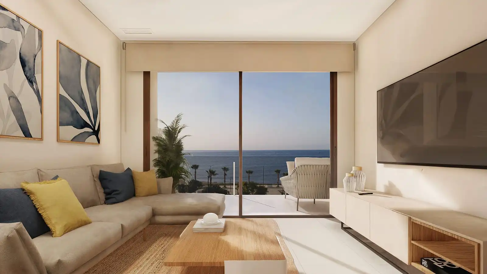 Appartement compact avec terrasse à vendre à Poble Nou - Montiboli, imagen 11