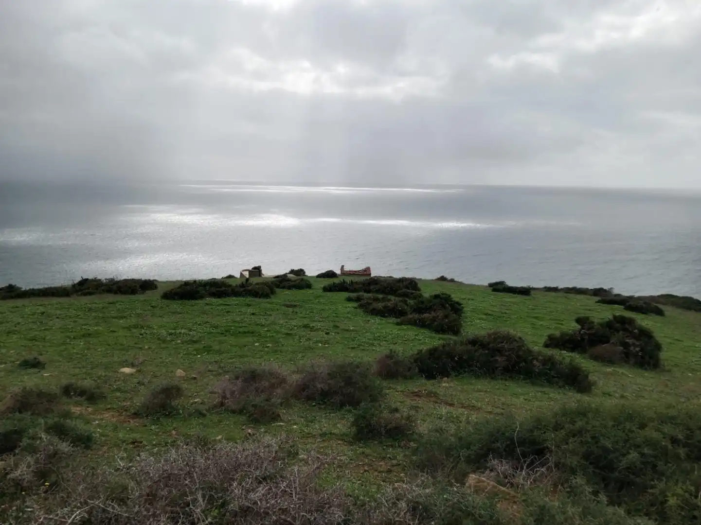 Rural land for sale in Tarifa - Polígono 46 Parcela 8 LOS ALELIES. TARIFA, imagen 9