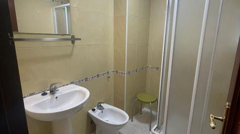 Foto 3 de Apartament de lloguer a Calle Blas Infante, Estación de Autobuses, Cádiz