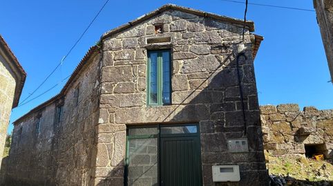 Foto 4 de Finca rústica en venta en A Lama , Pontevedra