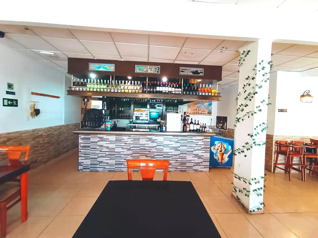 Local en venta en Els Poblets con Aire acondicionado