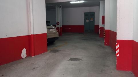 Photo 2 of Garage to rent in Avenida de España, 36, Centro- San Felipe - Huerta Fava, Cádiz