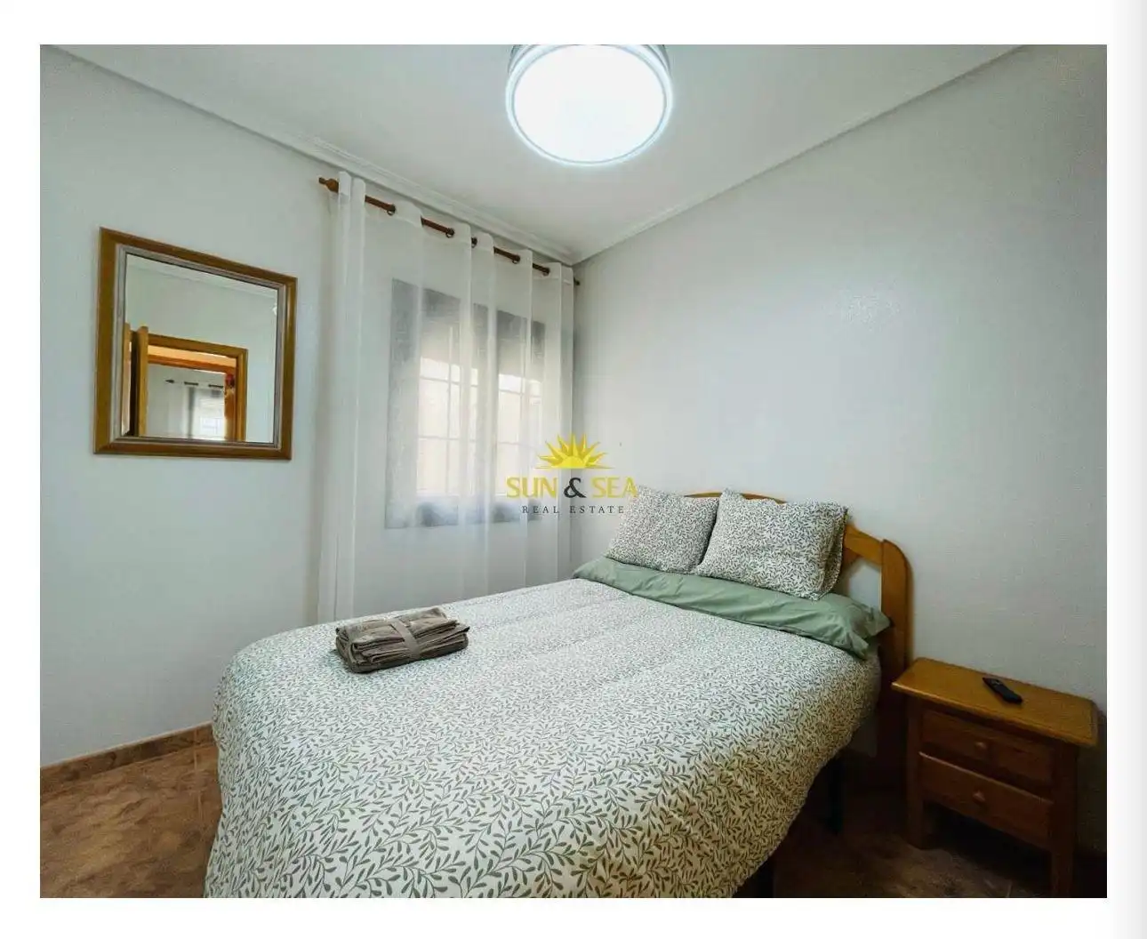 Habitación de Apartamento en venta en Los Alcázares