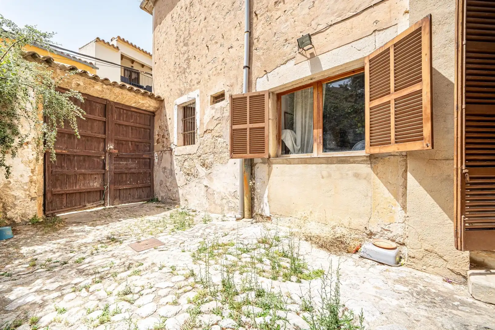 Maison rustique avec terrasse à vendre à Alaró, imagen 20