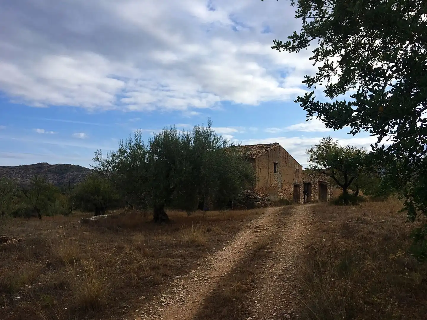 Finca rústica en venda en Benifallet