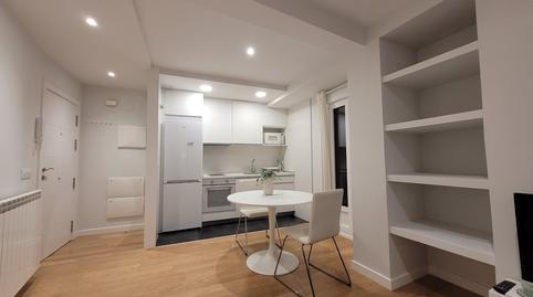 Foto 5 de Pis de lloguer a C. Escuderos, Plaza Mayor - San Agustín, Segovia Capital