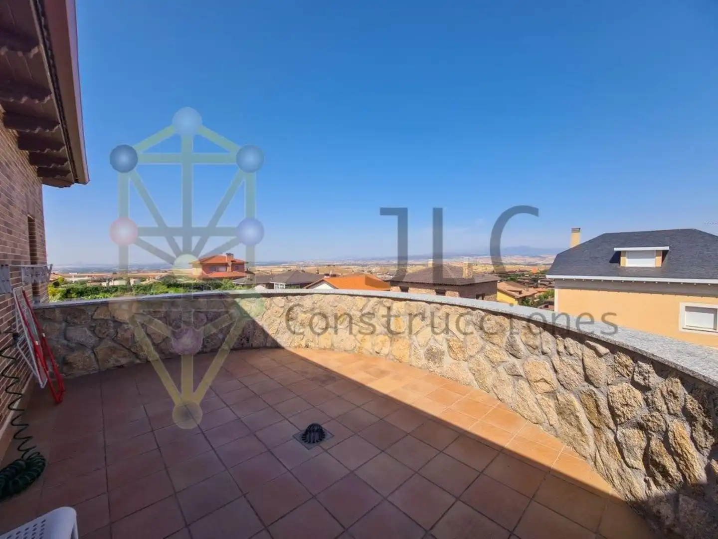 Xalet amb piscina en venda a Calle ISLA DE TENERIFE, imagen 5