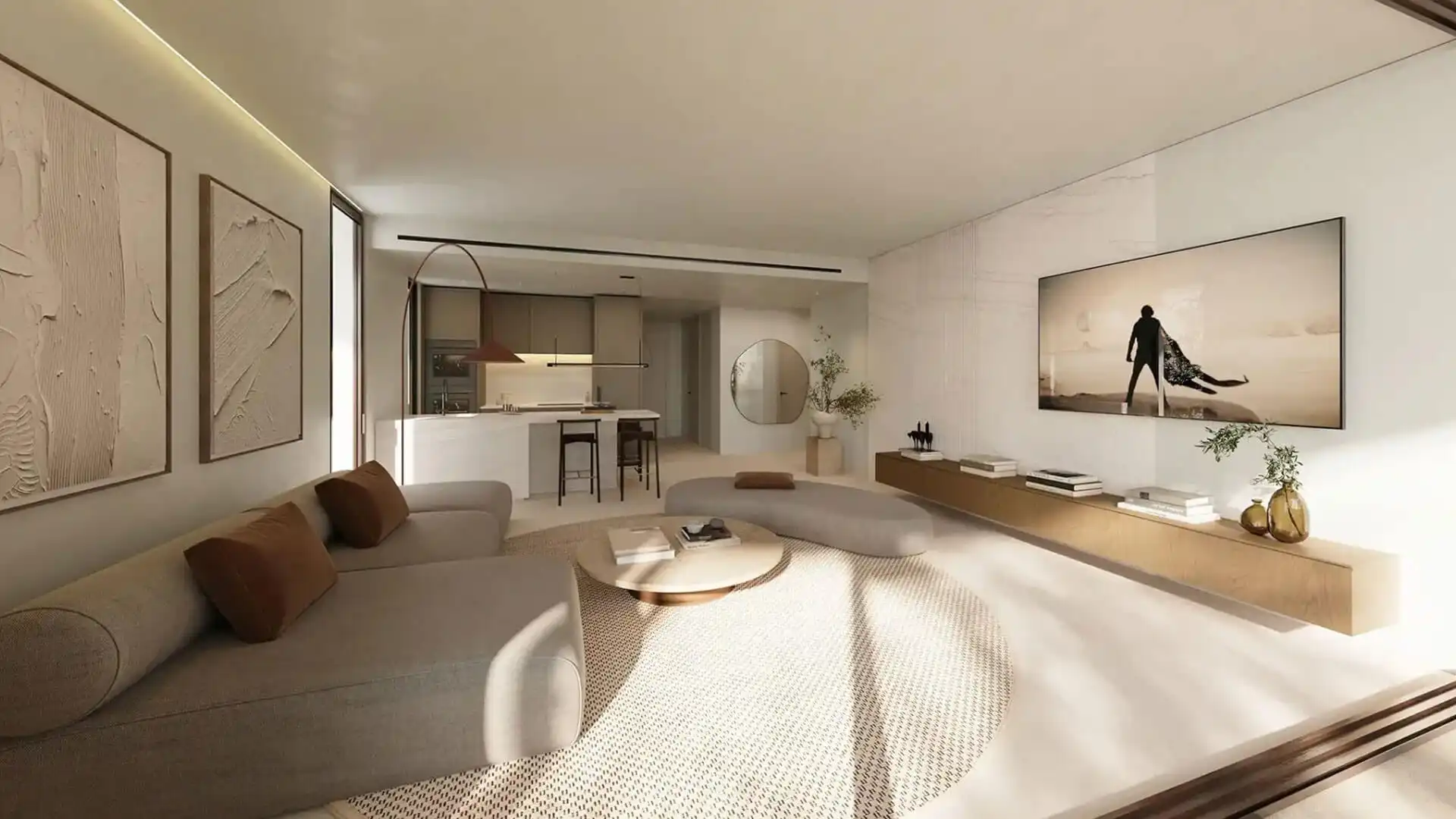 Ático con terraza en venta en La Capellanía - El Higuerón, imagen 12