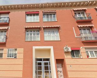 Vista exterior de Planta baixa en venda en Azuqueca de Henares amb Aire condicionat, Calefacció i Traster
