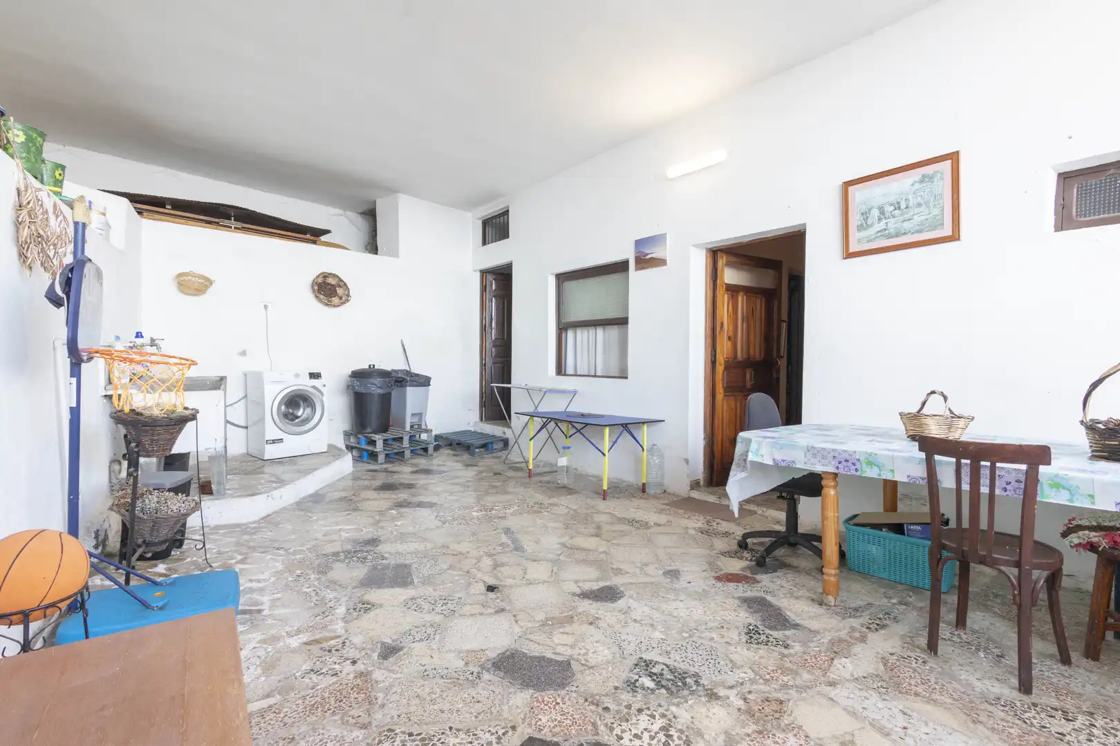 Casa o chalet en venta en Icod de los Vinos pueblo