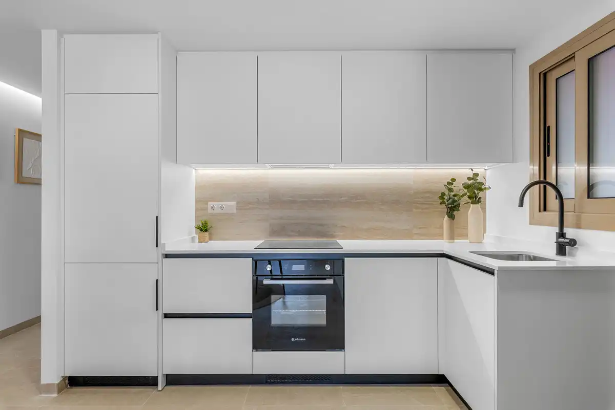 Appartement compact à vendre à Jacarilla, imagen 7