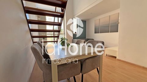 Foto 2 de Loft en venda a Carrer de la Savina, Parc Central, Paterna