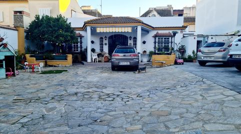 Foto 4 de Casa o chalet en venta en Camposoto - Gallineras, San Fernando