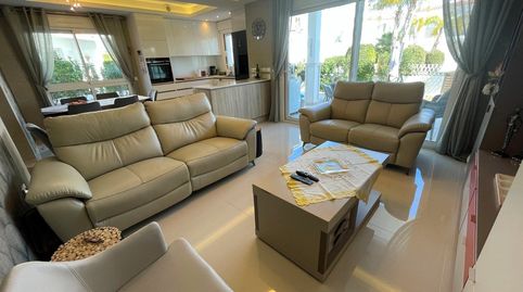 Una zona residencial exclusiva y bien cuidada con un toque mediterráneo!, imatge 5
