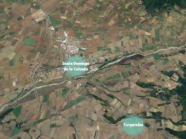 Terreny rústic en venda a C/ Río Palomares