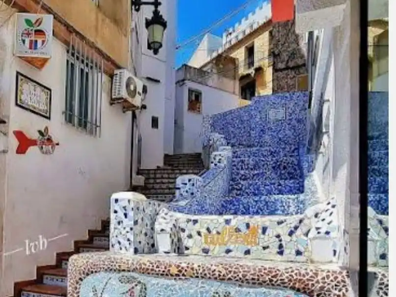 Apartment mit Aufzug zum Verkauf in Carrer Cabanyal 8, imagen 45