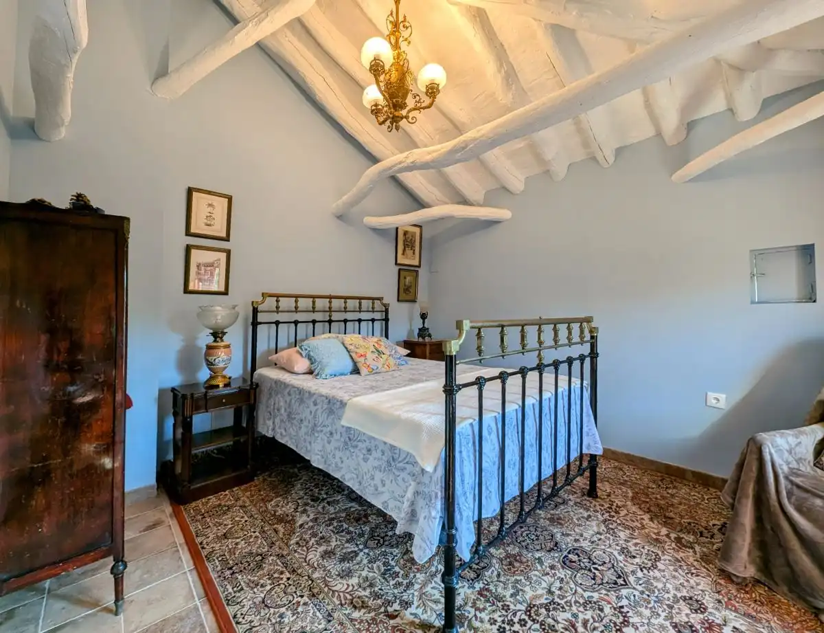 Villa con giardino in vendita a Loja, imagen 24