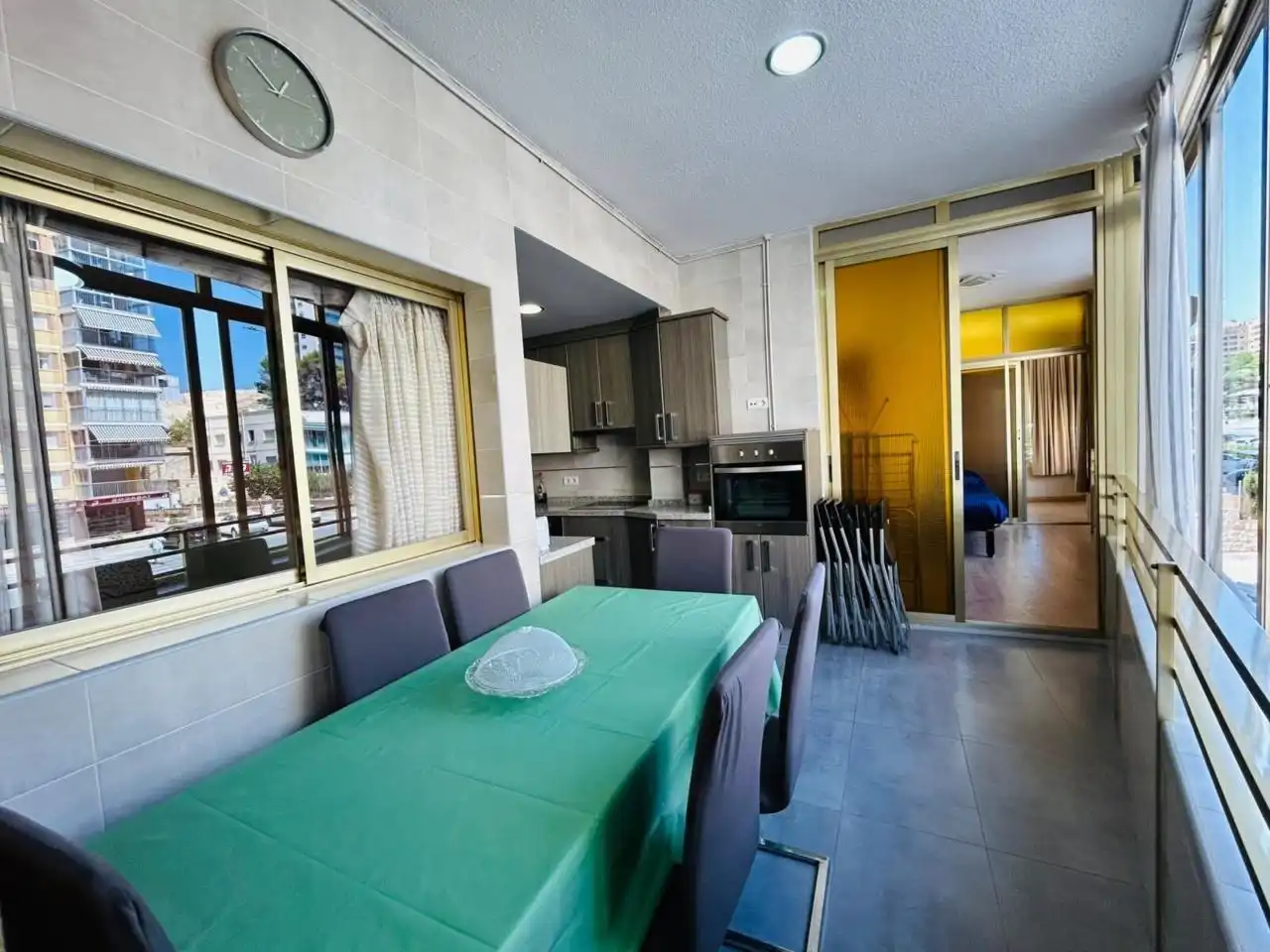 Apartment for sale in Playa de Poniente, imagen 15