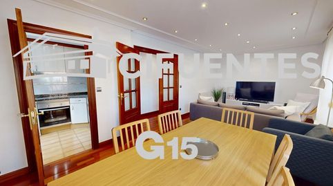 Foto 4 de Piso en venta en Larraundi Kalea, Altza, Donostia - San Sebastián