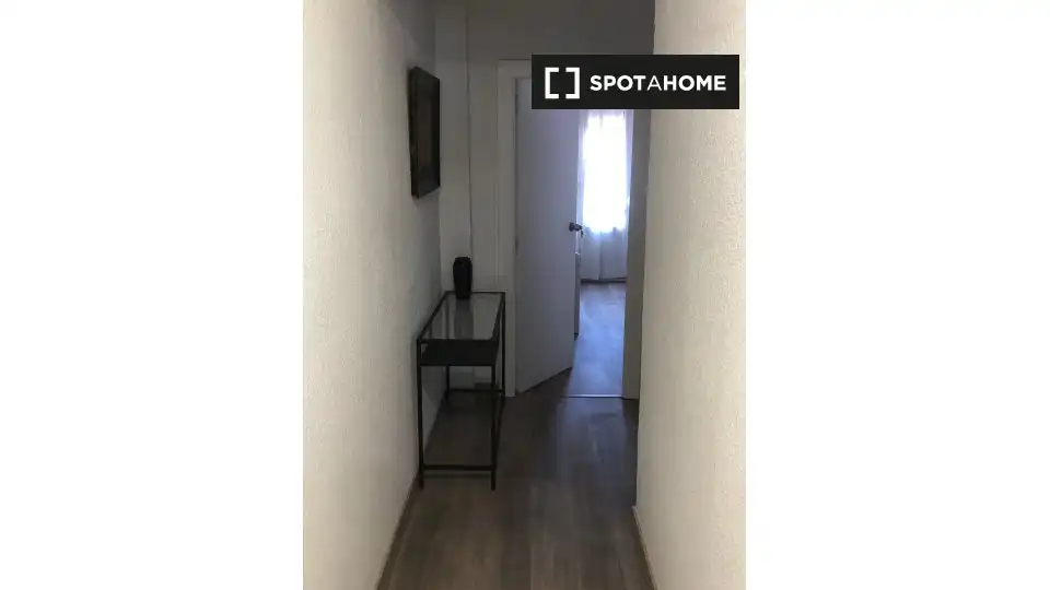 Habitación en Barrio de Delicias