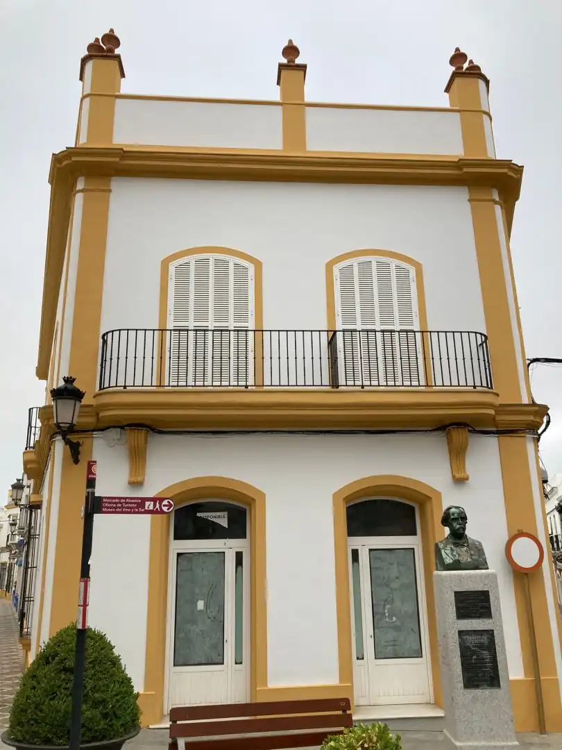 Local comercial en venta en C/ Corredera Baja