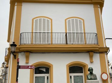 Business premises for sale in C/ Corredera Baja