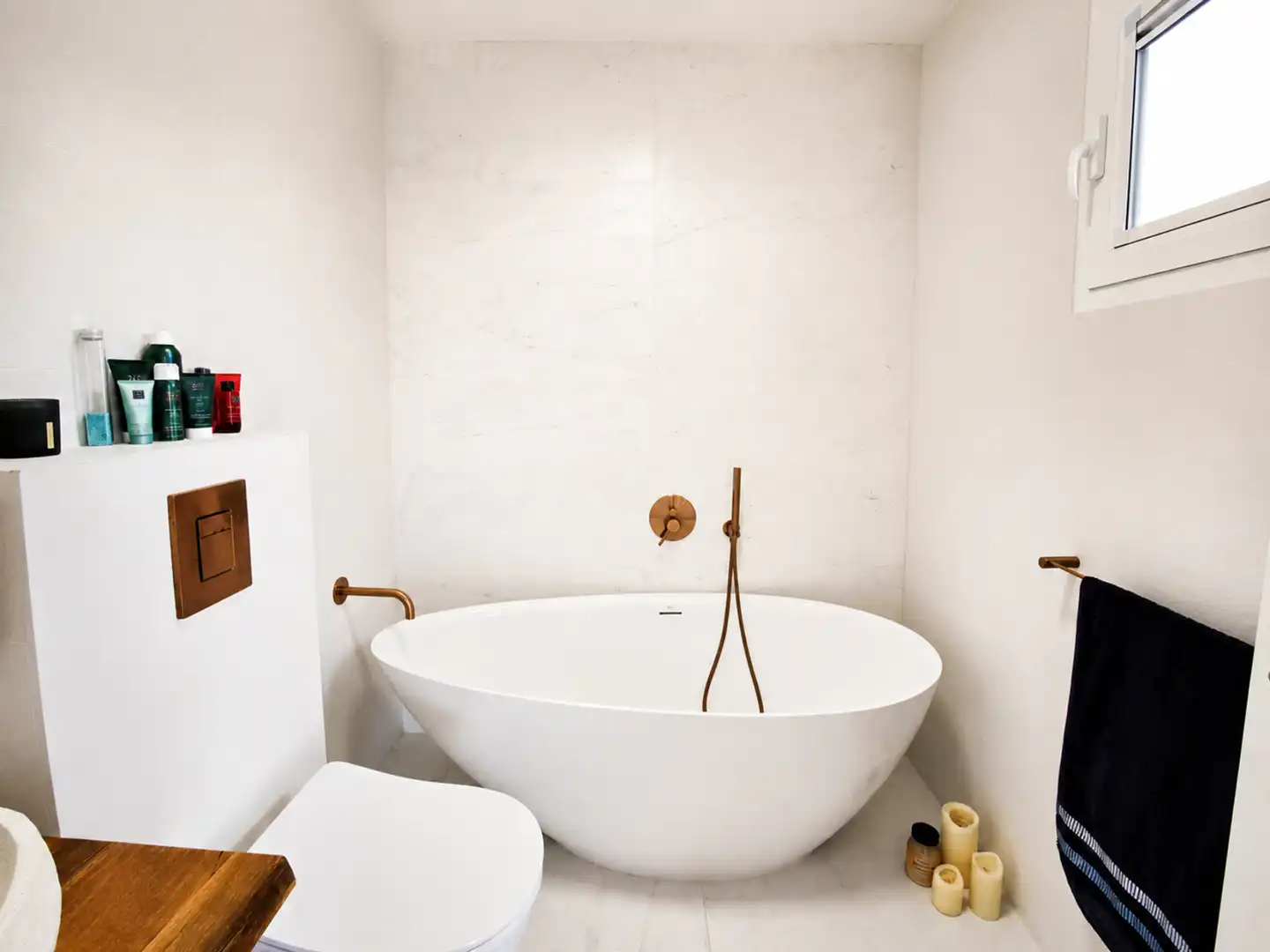 Maison jumelée avec piscine à vendre à La Duquesa, imagen 20