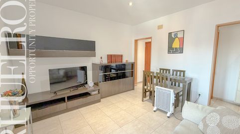 Foto 2 de Ático en venta en Carretera de Mena, 39, Llefià, Badalona