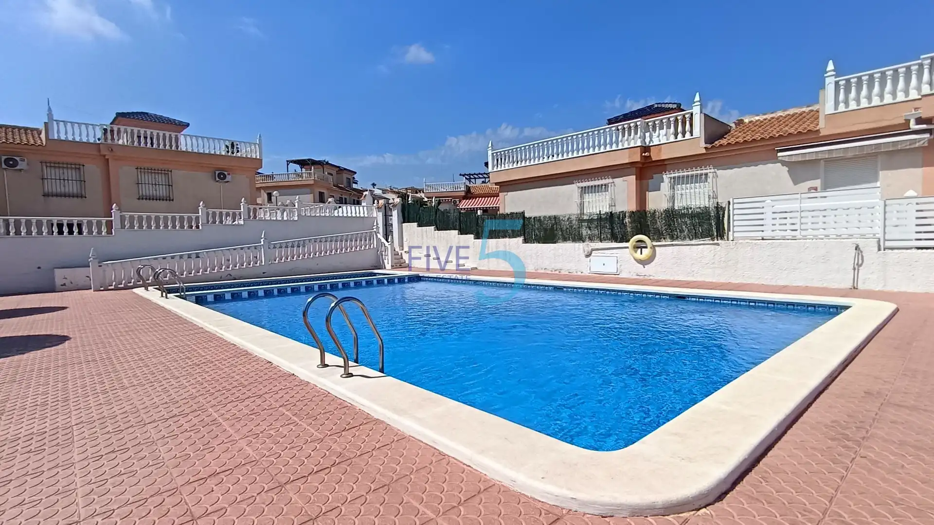 Maison avec piscine à vendre à Ciudad Quesada, imagen 37