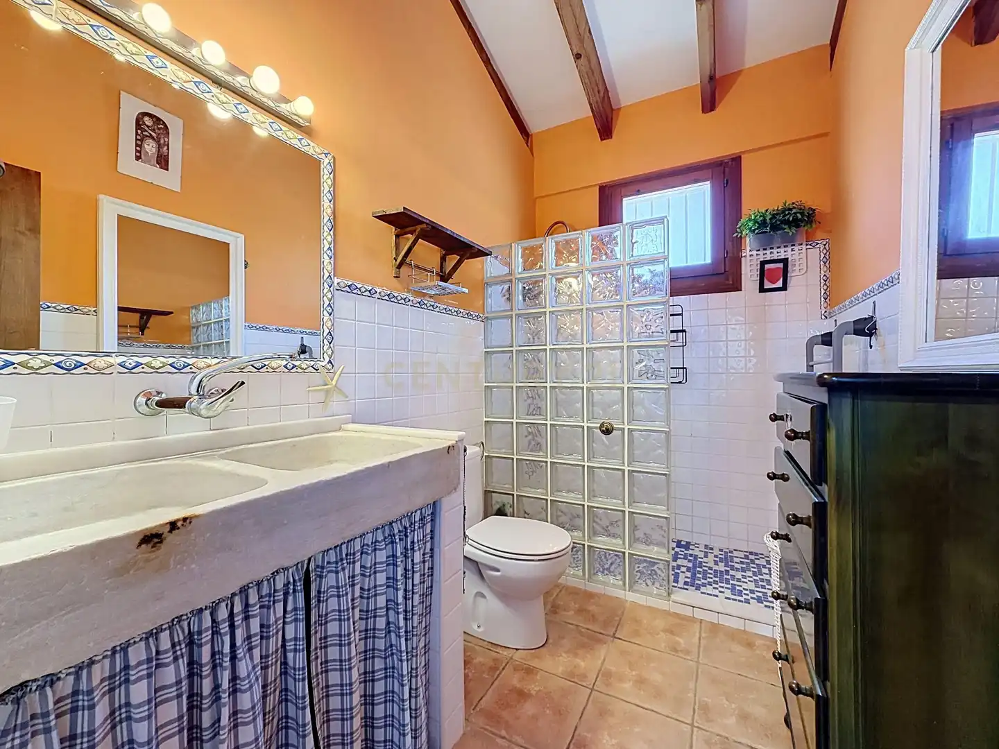 Casa con piscina en venta en 64WM+WR Molinos de Magro, Spain, imagen 16