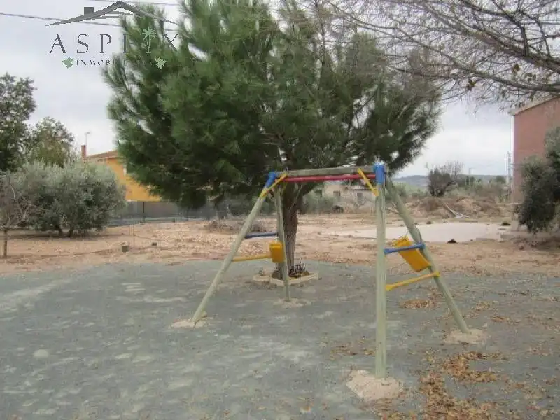 Chalet en venta en Hondón de los Frailes, imagen 42