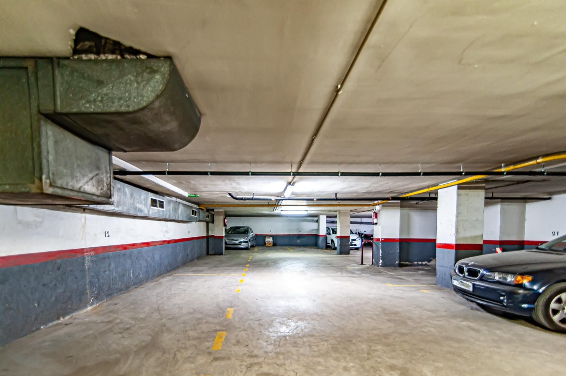 Parking of Garage to rent in Vilafranca del Penedès