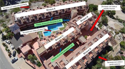 Foto 2 de Apartamento en venta en Calle Urbanizacion Los Geraneos, Los Collados - Los Geraneos, Águilas