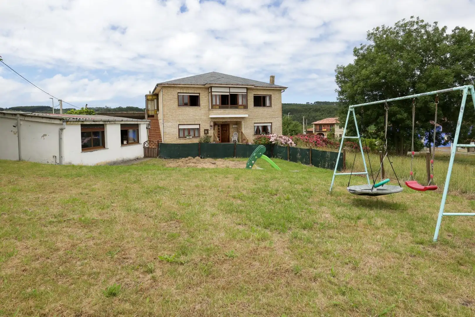 Villa avec jardin à vendre à Reocín, imagen 57