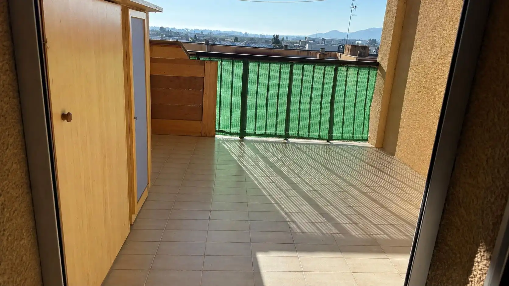 Terraza de Piso en venta en Amposta con Aire acondicionado, Terraza y Balcón